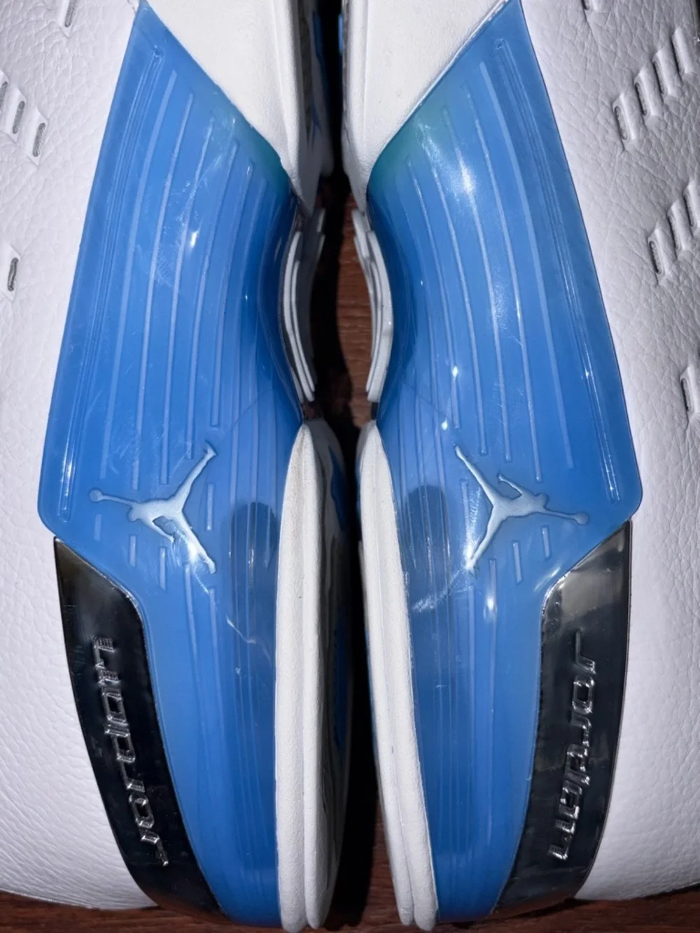 Jordan size 16